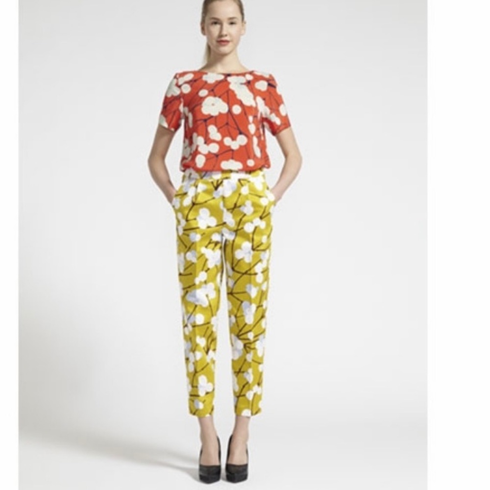 Marimekko Pants, Size 32